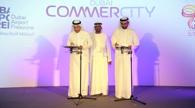 E Commerce Business In UAE