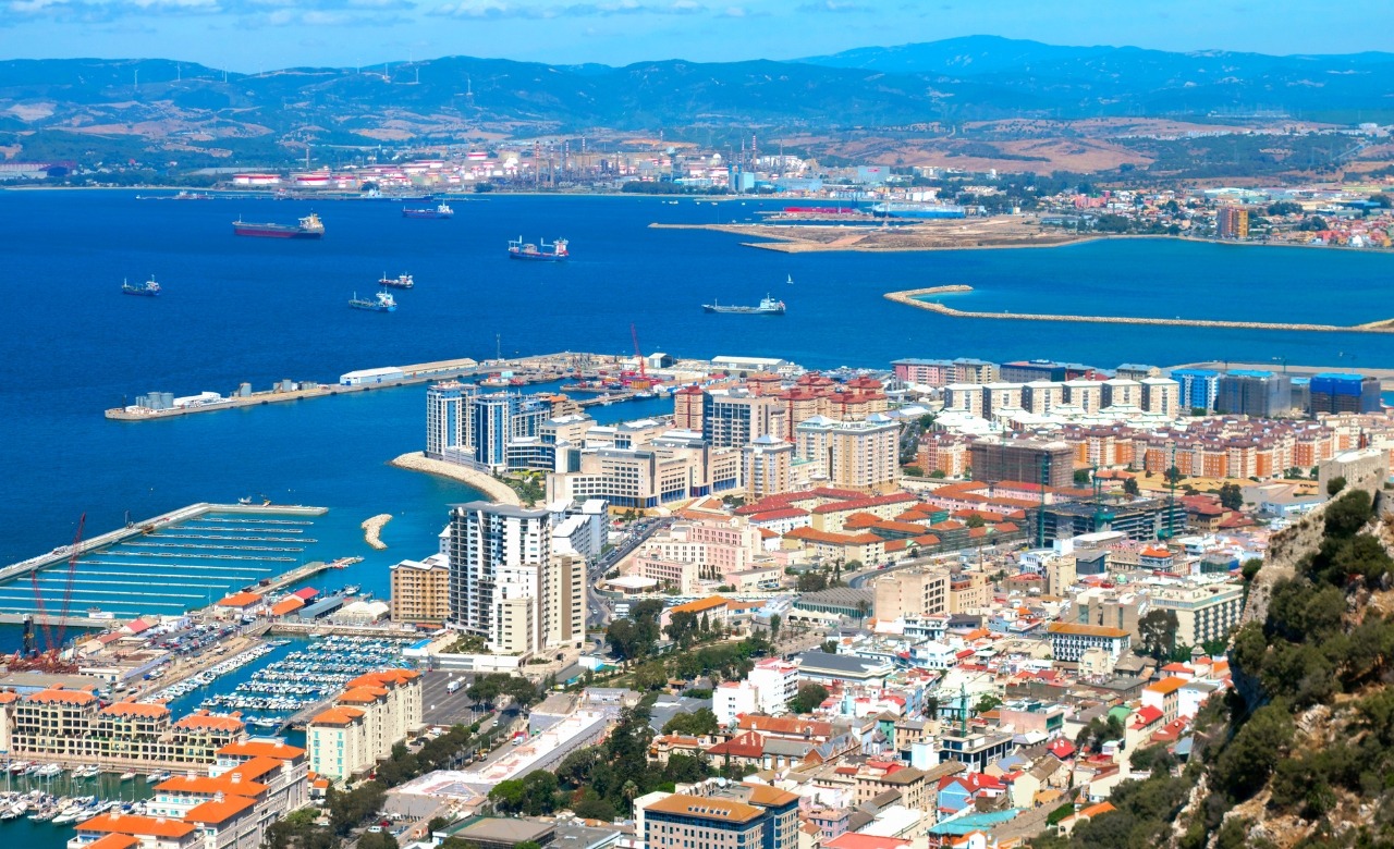 Malta Offshore Company