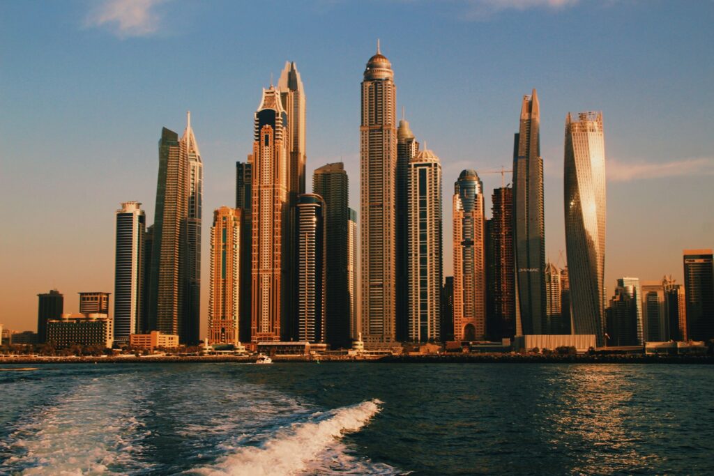 Business Setup in UAE Free Zones