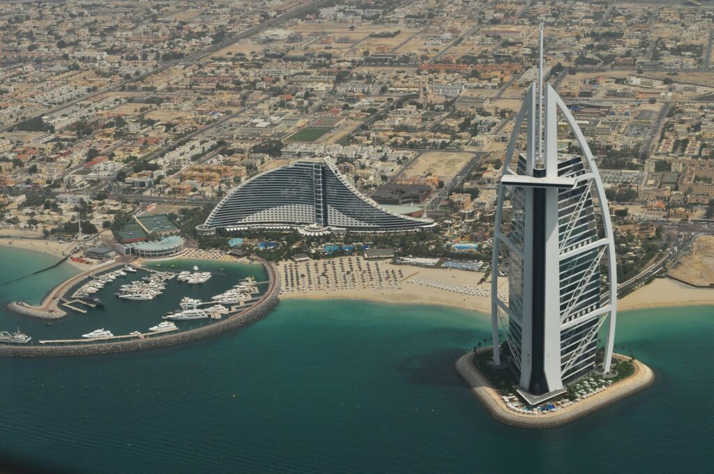 Business Setup in UAE Free Zones