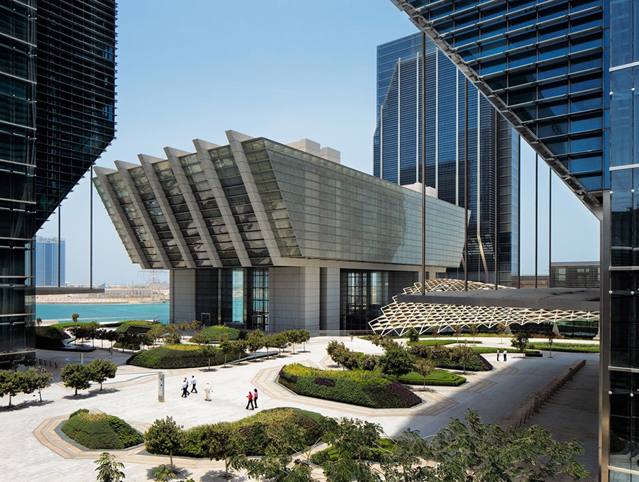 • Emirates Express • April, 2025 best free zones,AFZ,DAFZ,DIFC,ADGM,KEZAD,RAKEZ