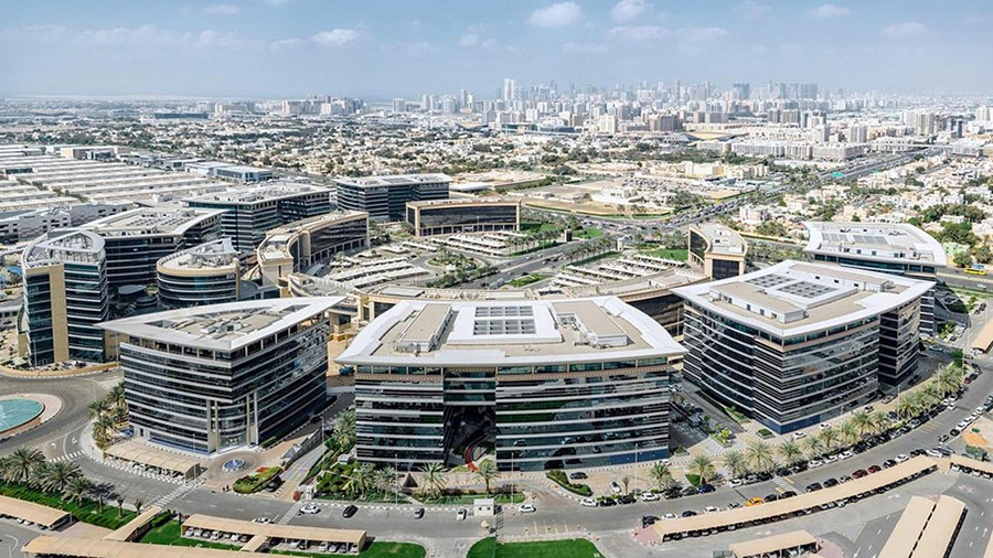 • Emirates Express • April, 2025 best free zones,AFZ,DAFZ,DIFC,ADGM,KEZAD,RAKEZ
