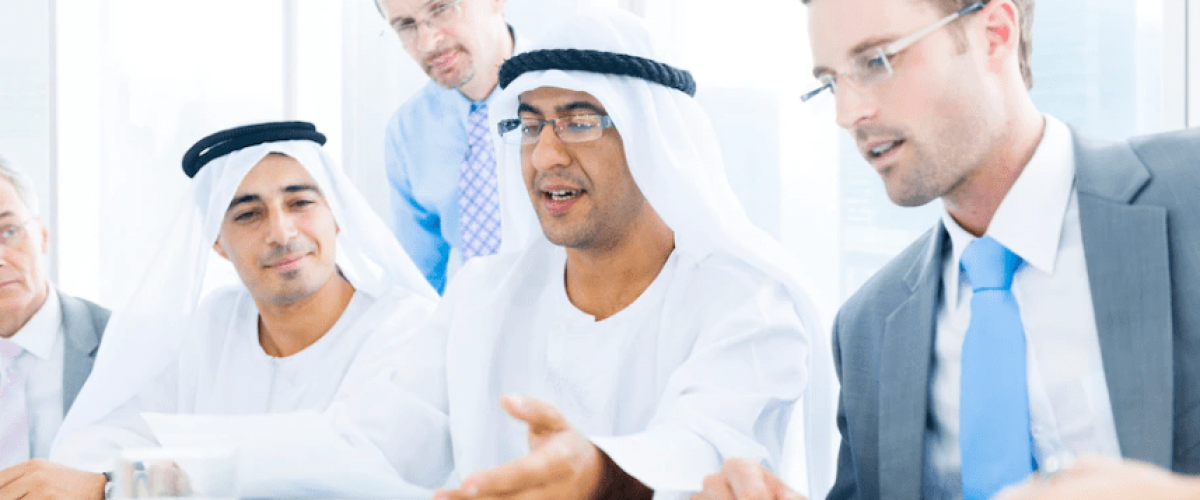 Company Formation in Abu Dhabi
