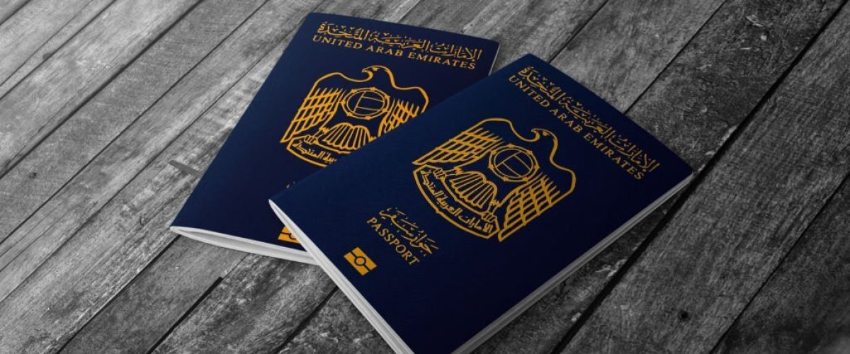 Golden Visa in UAE